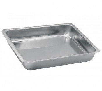 Ταψί ορθογώνιο 18/10 Venus Ν2 31701